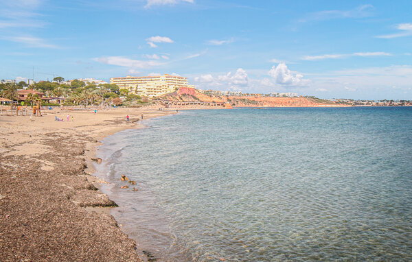 Holiday Home - ORIHUELA , Spain - EBC334 9