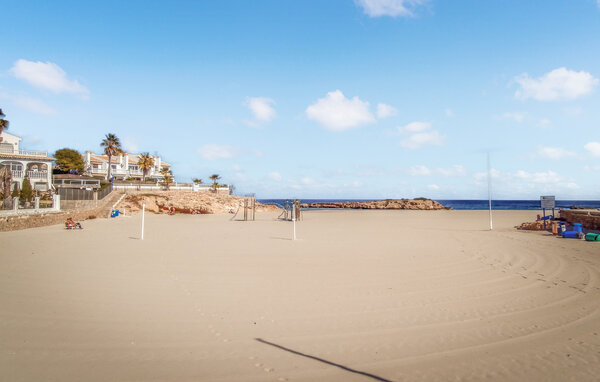 Holiday Home - ORIHUELA , Spain - EBC334 903