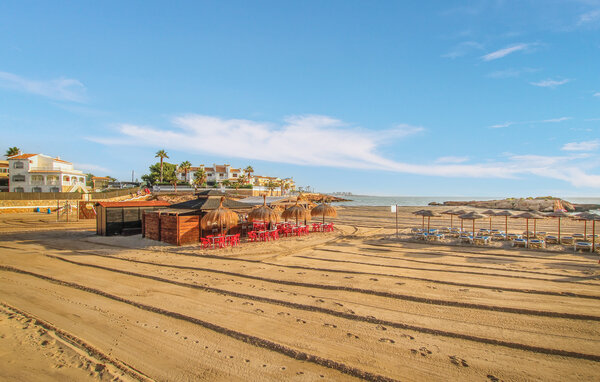 Holiday Home - ORIHUELA , Spain - EBC334 906