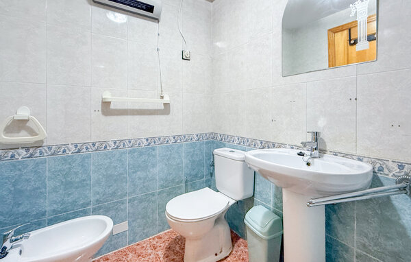 Holiday Home - ORIHUELA , Spain - EBC334 701