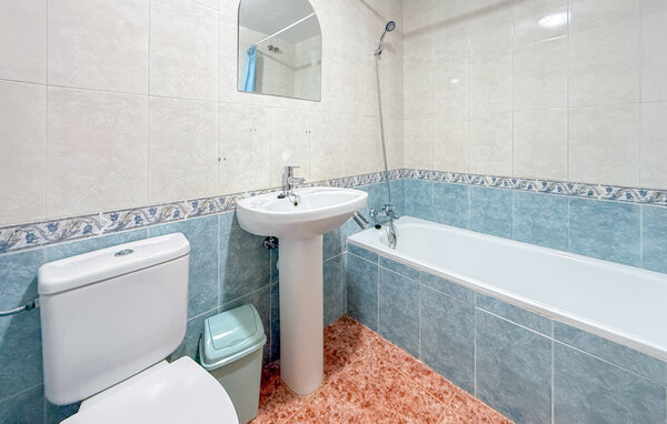 Holiday Home - ORIHUELA , Spain - EBC334 702