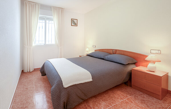 Holiday Home - ORIHUELA , Spain - EBC334 5