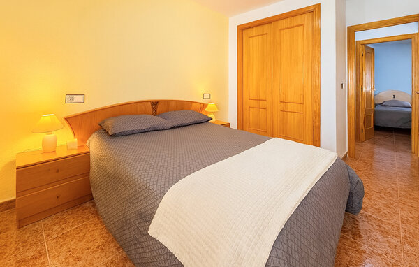 Holiday Home - ORIHUELA , Spain - EBC334 601