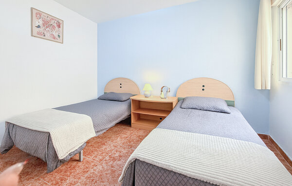 Holiday Home - ORIHUELA , Spain - EBC334 6