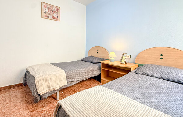 Holiday Home - ORIHUELA , Spain - EBC334 602