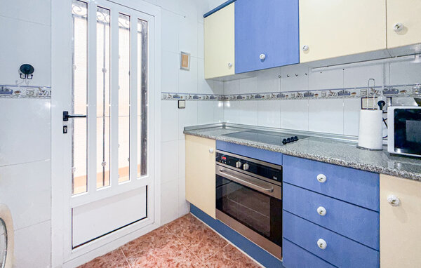 Holiday Home - ORIHUELA , Spain - EBC334 401