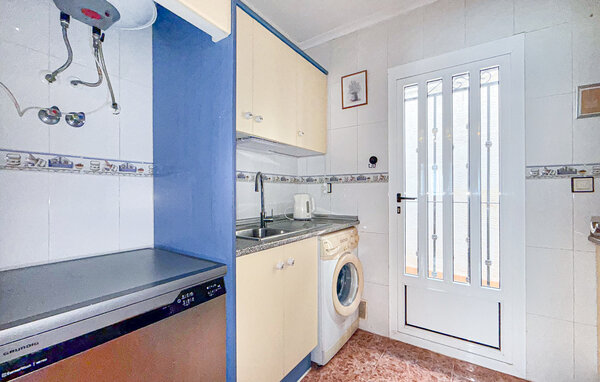 Holiday Home - ORIHUELA , Spain - EBC334 402