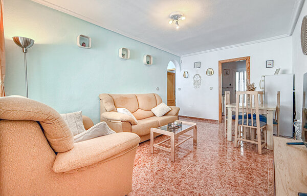 Holiday Home - ORIHUELA , Spain - EBC334 301