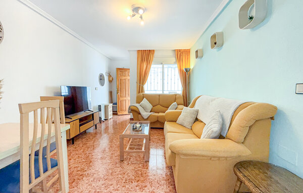 Holiday Home - ORIHUELA , Spain - EBC334 4