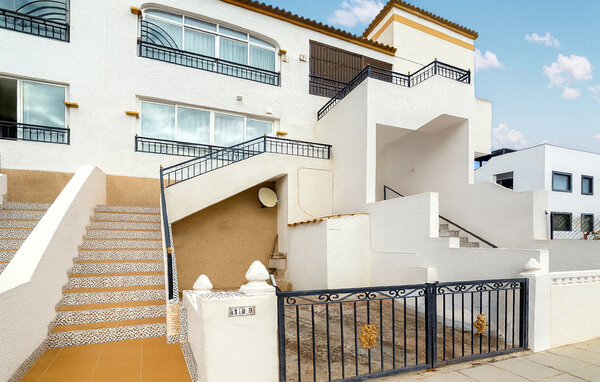 Holiday Home - ORIHUELA , Spain - EBC334 2