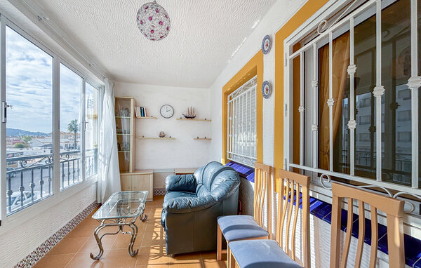 Holiday Home - ORIHUELA , Spain - EBC334 3