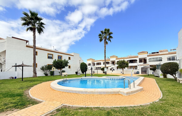 Holiday Home - ORIHUELA , Spain - EBC334 7