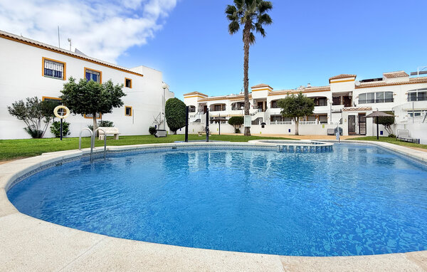 Holiday Home - ORIHUELA , Spain - EBC334 11