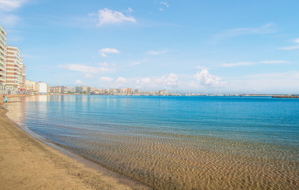 Apartment - Torrevieja , Spain - EBC335 2