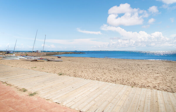 Apartment - Torrevieja , Spain - EBC335 906