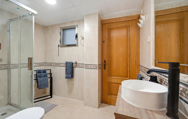 Apartment - Torrevieja , Spain - EBC335 701