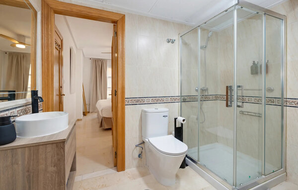 Apartment - Torrevieja , Spain - EBC335 703