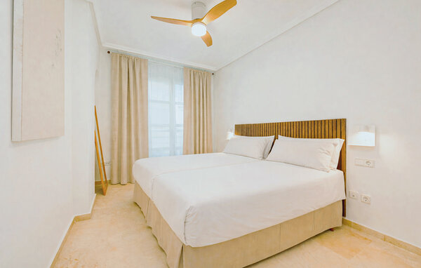 Apartment - Torrevieja , Spain - EBC335 6