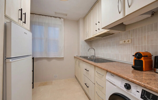 Apartment - Torrevieja , Spain - EBC335 5