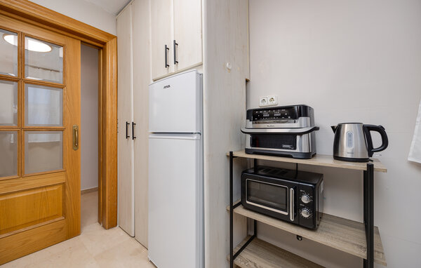 Apartment - Torrevieja , Spain - EBC335 402