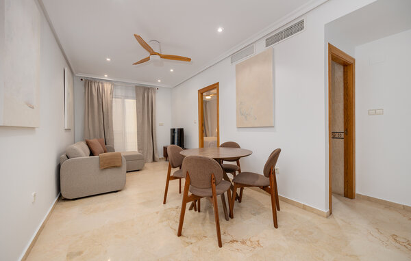 Apartment - Torrevieja , Spain - EBC335 301