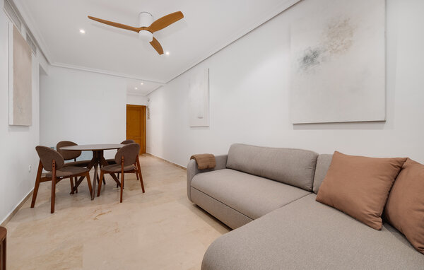 Apartment - Torrevieja , Spain - EBC335 4