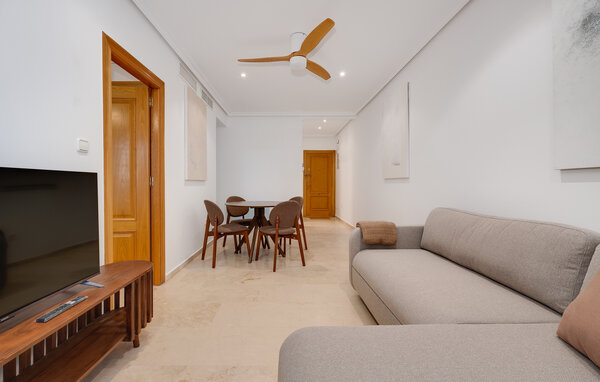 Apartment - Torrevieja , Spain - EBC335 302