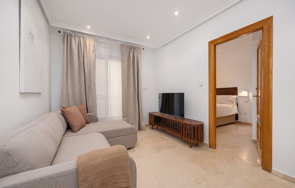 Apartment - Torrevieja , Spain - EBC335 303