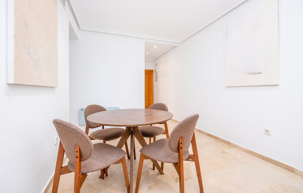 Apartment - Torrevieja , Spain - EBC335 304