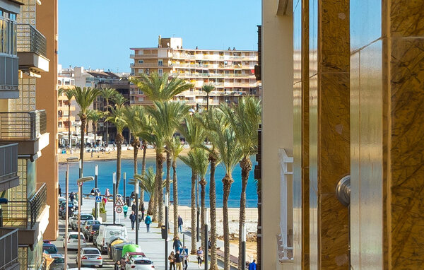 Apartment - Torrevieja , Spain - EBC335 3