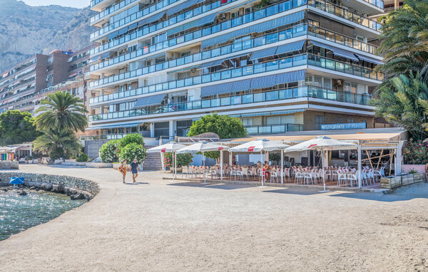 Apartament - Alicante , Hiszpania - EBC336 906