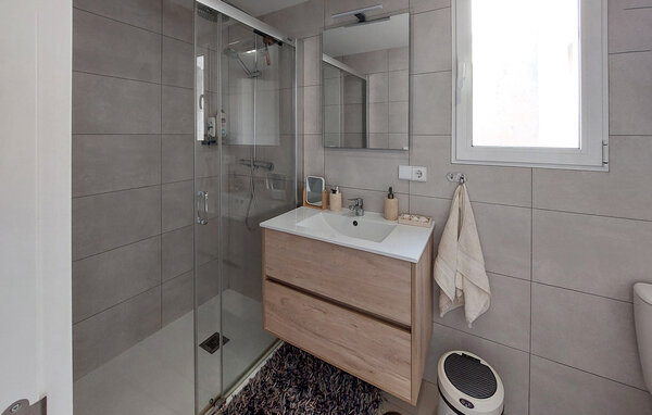 Apartament - Alicante , Hiszpania - EBC336 701