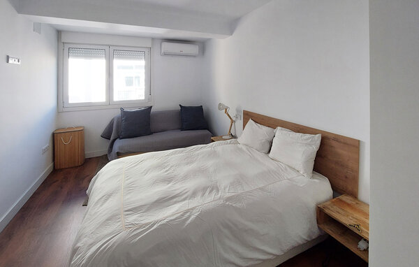 Apartament - Alicante , Hiszpania - EBC336 601