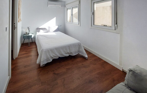 Apartament - Alicante , Hiszpania - EBC336 602