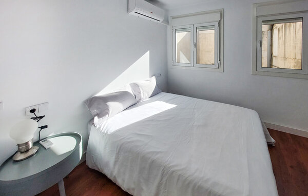 Apartament - Alicante , Hiszpania - EBC336 8