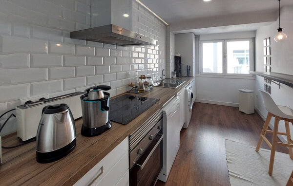 Apartament - Alicante , Hiszpania - EBC336 6