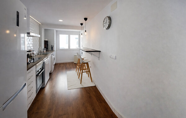 Apartament - Alicante , Hiszpania - EBC336 401