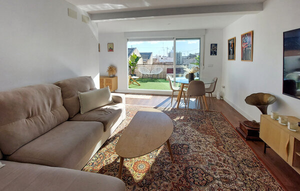 Apartament - Alicante , Hiszpania - EBC336 4