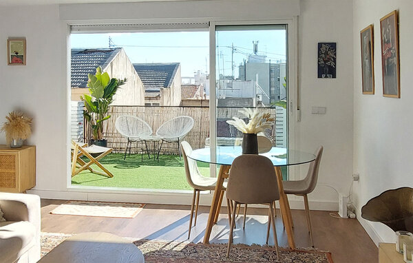 Apartament - Alicante , Hiszpania - EBC336 5