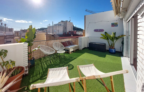 Apartament - Alicante , Hiszpania - EBC336 101