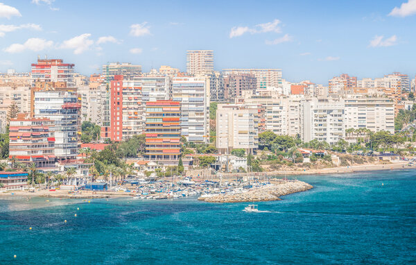 Apartament - Alicante , Hiszpania - EBC337 5