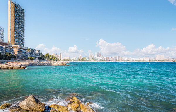 Apartament - Alicante , Hiszpania - EBC337 6