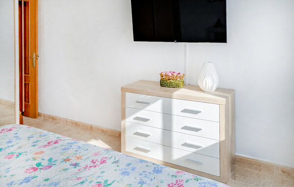Apartament - Alicante , Hiszpania - EBC337 601