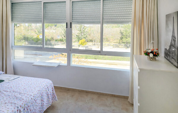 Apartament - Alicante , Hiszpania - EBC337 602