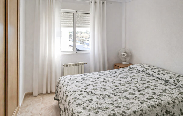 Apartament - Alicante , Hiszpania - EBC337 603