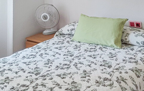 Apartament - Alicante , Hiszpania - EBC337 604