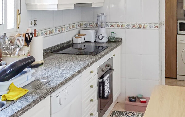 Apartament - Alicante , Hiszpania - EBC337 401