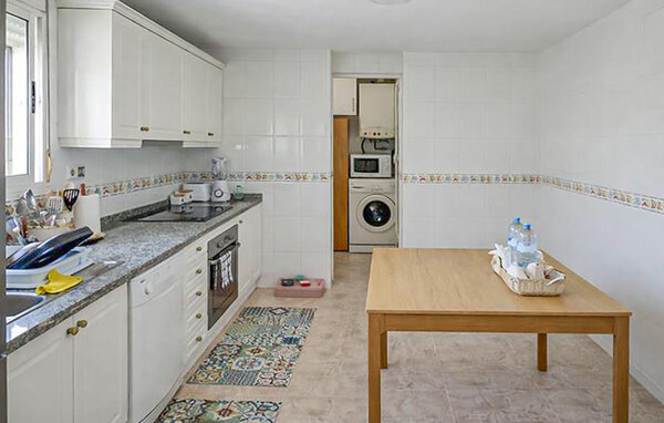 Apartament - Alicante , Hiszpania - EBC337 3