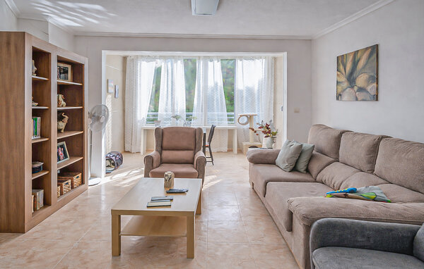 Apartament - Alicante , Hiszpania - EBC337 2