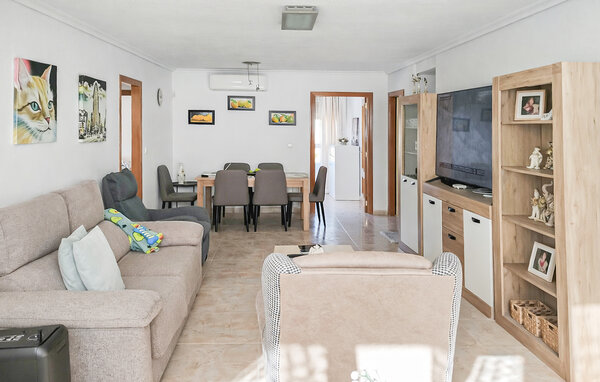 Apartament - Alicante , Hiszpania - EBC337 301